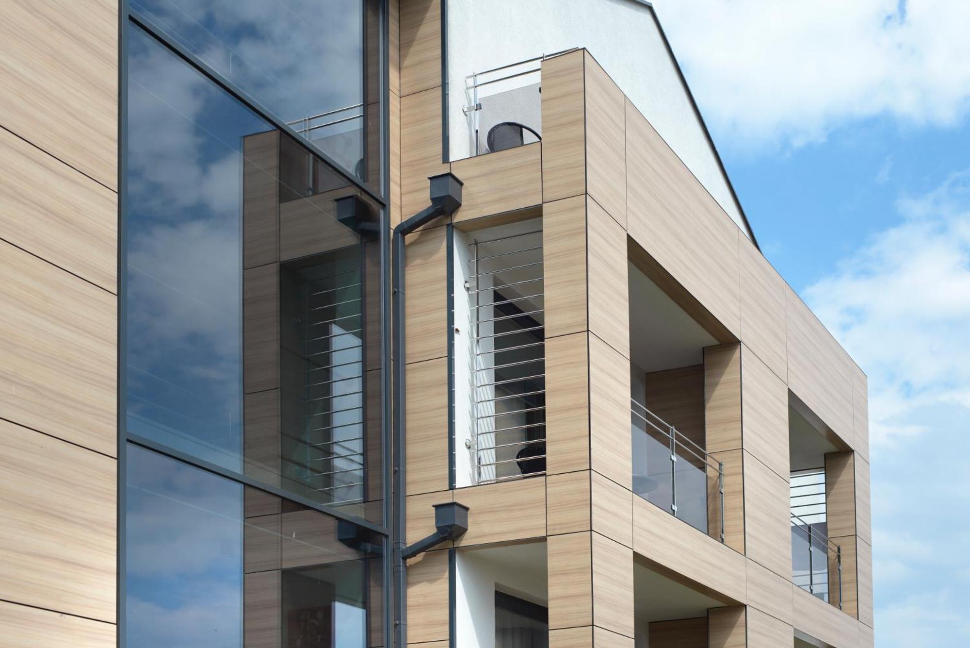 Zoria Apartment Jastarnia Exterior foto